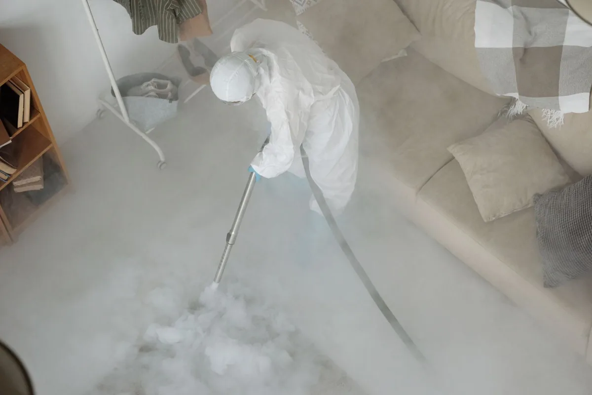 Crime Scene Cleanup in Corvallis, OR
